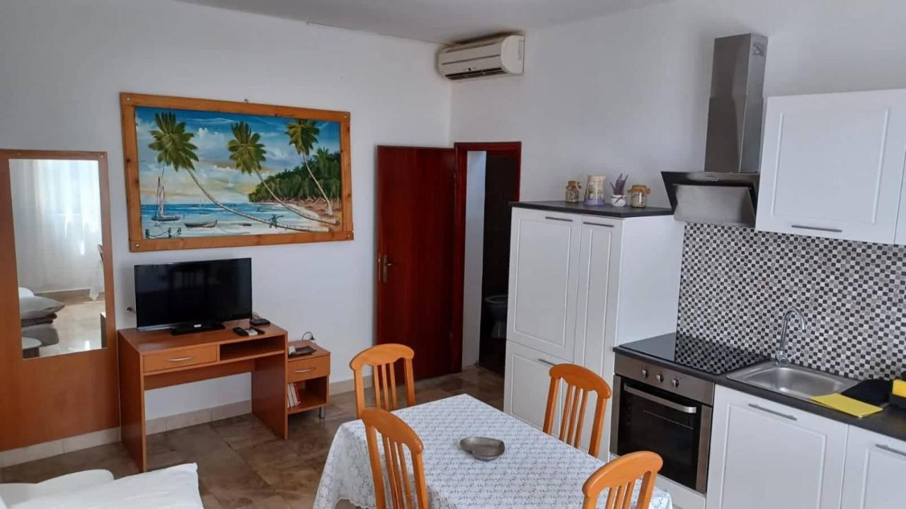 Apartments Senka أوروبيتش المظهر الخارجي الصورة