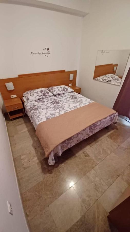 Apartments Senka أوروبيتش المظهر الخارجي الصورة