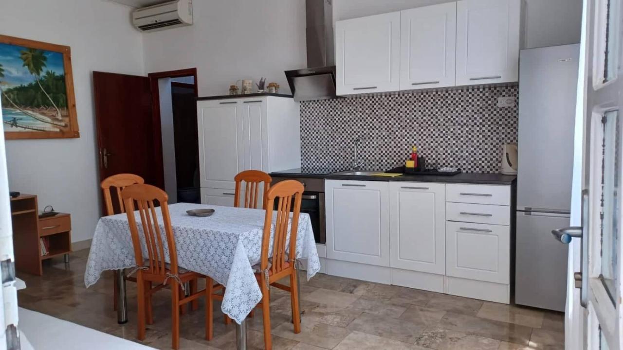 Apartments Senka أوروبيتش المظهر الخارجي الصورة