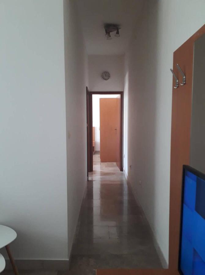 Apartments Senka أوروبيتش المظهر الخارجي الصورة