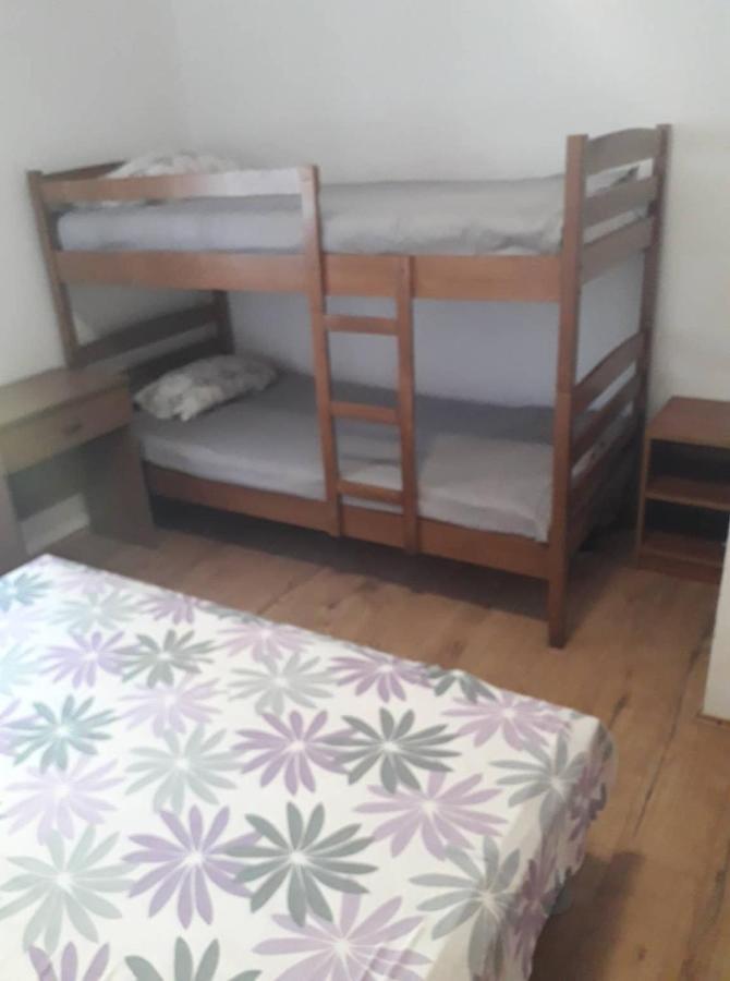 Apartments Senka أوروبيتش المظهر الخارجي الصورة