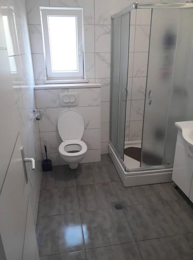 Apartments Senka أوروبيتش المظهر الخارجي الصورة