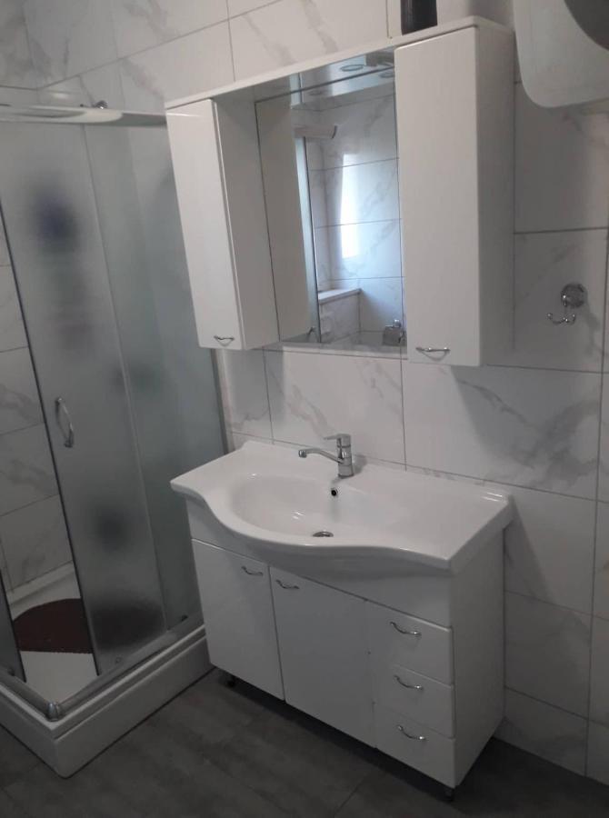 Apartments Senka أوروبيتش المظهر الخارجي الصورة