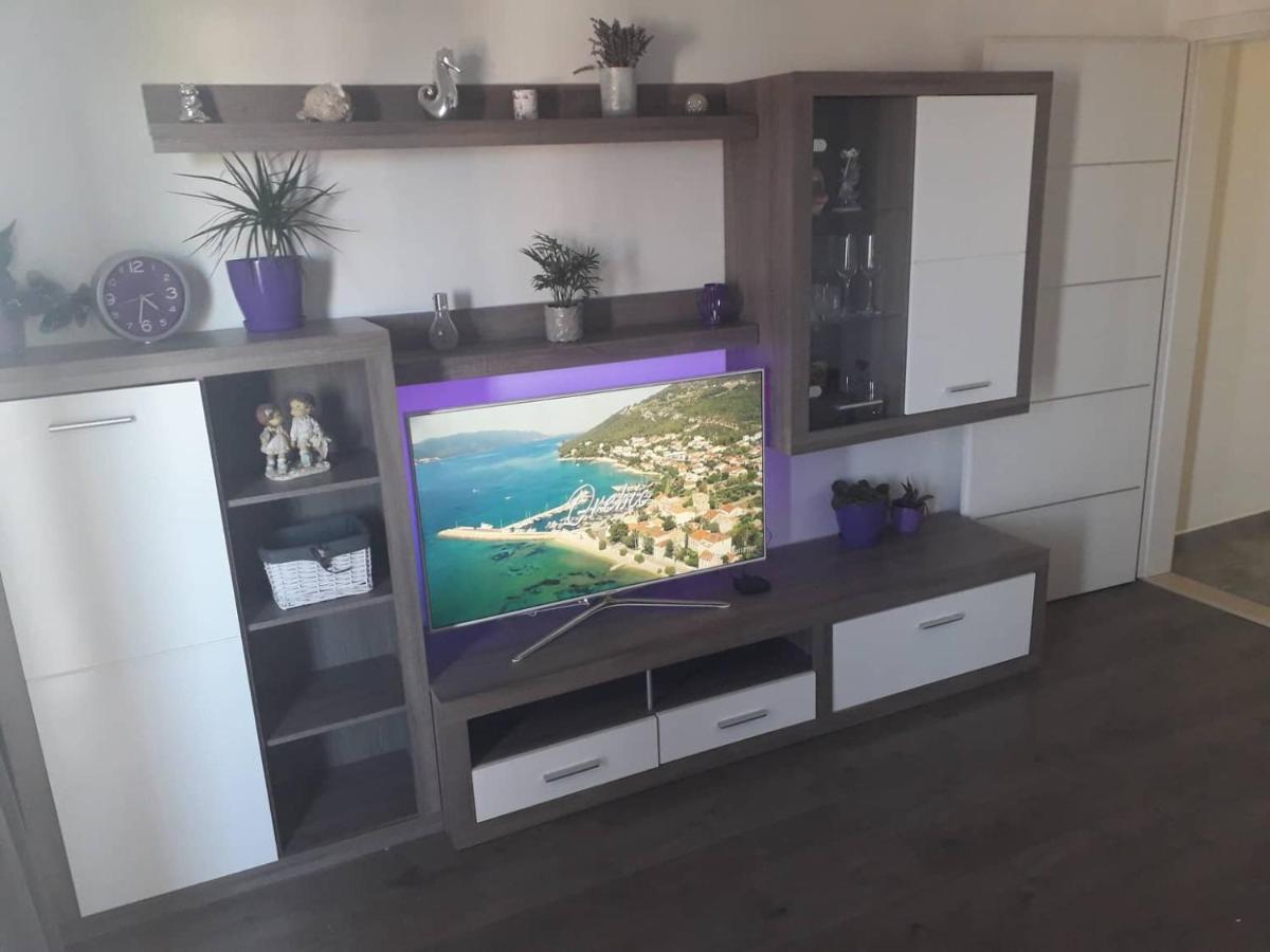 Apartments Senka أوروبيتش المظهر الخارجي الصورة
