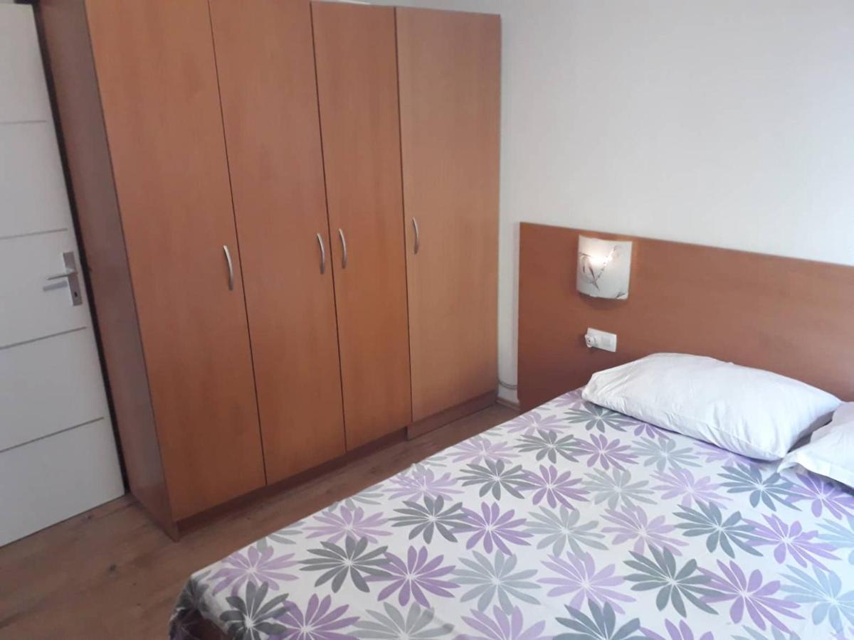 Apartments Senka أوروبيتش المظهر الخارجي الصورة