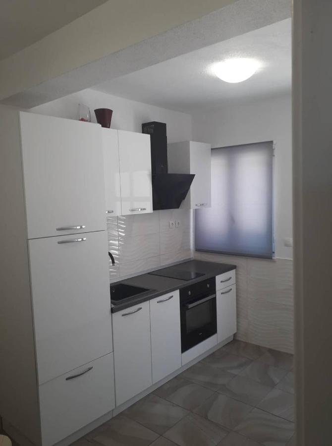 Apartments Senka أوروبيتش المظهر الخارجي الصورة
