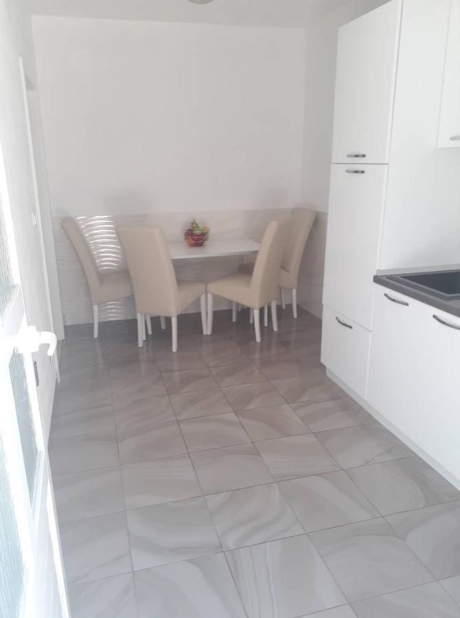 Apartments Senka أوروبيتش المظهر الخارجي الصورة