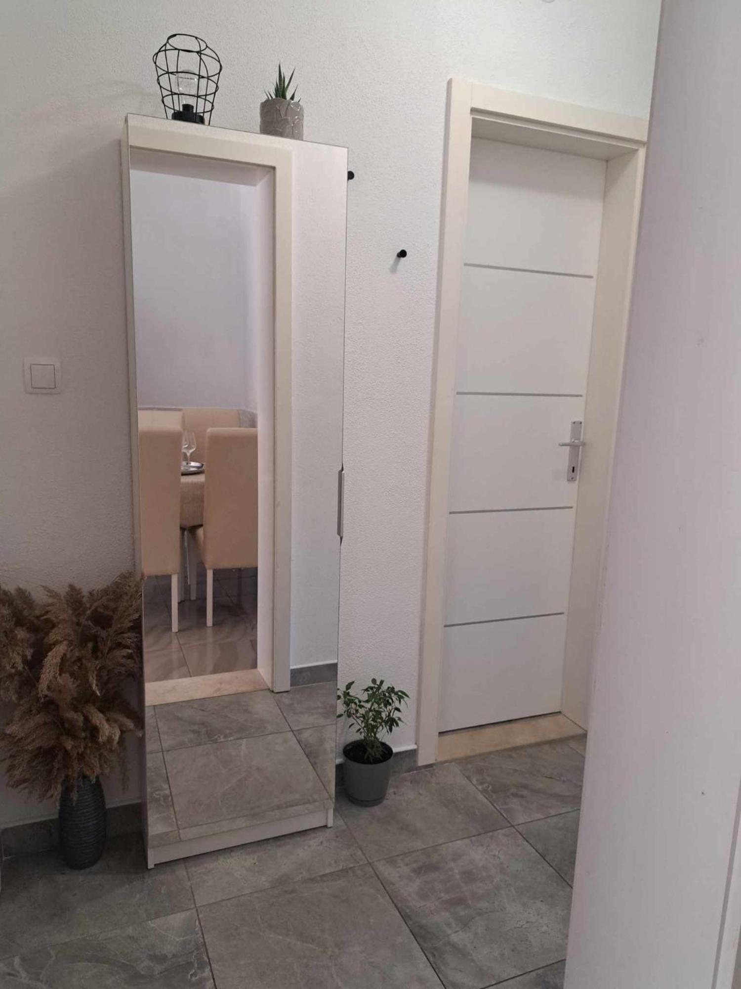 Apartments Senka أوروبيتش المظهر الخارجي الصورة